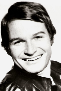 Fritz Wepper - Poster 1