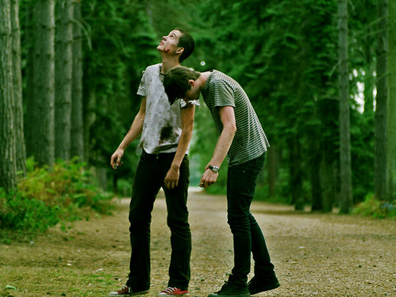 Foto 1 de Friends Forever