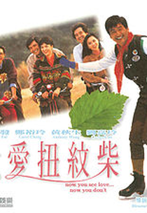 Now You See Love, Now You Don't (Wo ai chou wen chai)