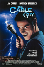 O Pentelho (The Cable Guy)
