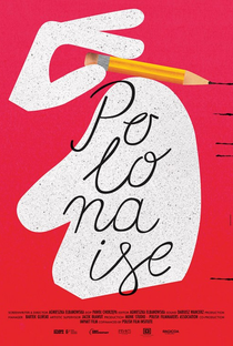 Polonesa - Poster / Capa / Cartaz - Oficial 1