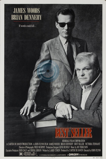  de Filme A Marca da Corrupção (1987)