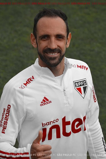  de Série Juanfran: Made In Espanha (2020)