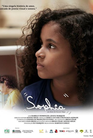 Poster 1 de Curta Sophia (2013)