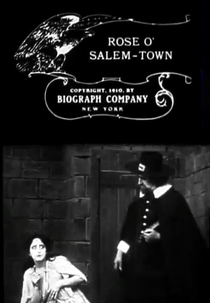 Rose o’ Salem Town (Rose o’ Salem Town)