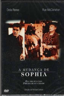 A mudança de Sophia - Poster / Capa / Cartaz - Oficial 1