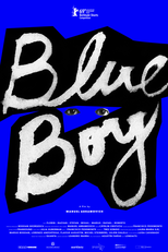 Blue Boy (Blue Boy)
