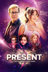 The Present (The Present)