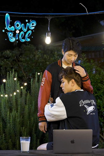  de Série Love Bill (2022)