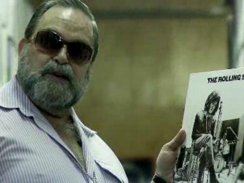 Foto 1 de The Archive