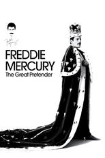 Freddie Mercury - The Great Pretender (Freddie Mercury - The Great Pretender)