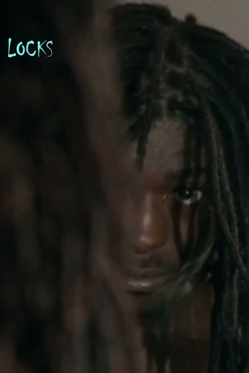 Poster de Curta Locks (2009)
