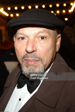 August Wilson