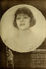 Arabella, a Romântica (Romance and Arabella)