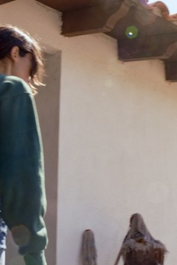 Poster de Episódio Indentured (2021)