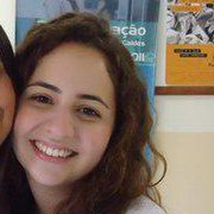 Foto de perfil de Gabriela Bellegard