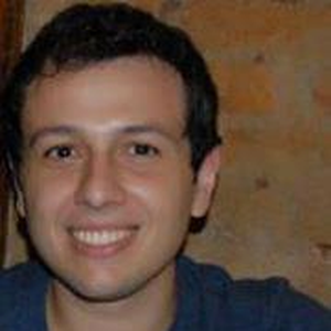 Foto de perfil de Pedro Henrique Storti
