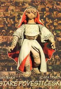 Velhas Lendas Tchecas (Staré pověsti české)