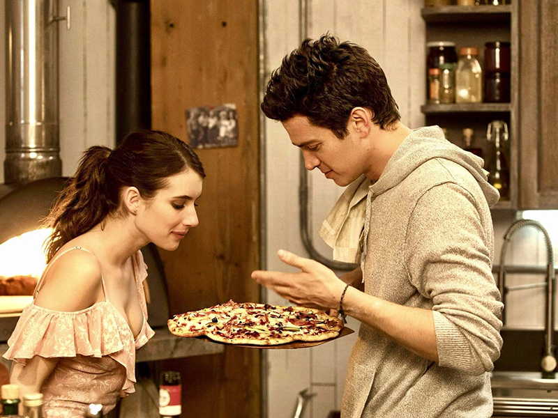 Foto 3 de Amor em Little Italy