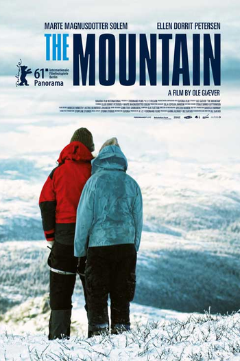  de Filme The Mountain (2011)