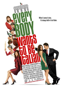 Todos Querem Ser Italianos (Everybody Wants to Be Italian)