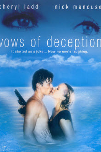 Poster de Filme A Condenada (1996)