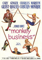 O Inventor da Mocidade (Monkey Business)