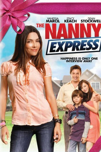  de Filme The Nanny Express (2009)