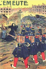 L'enfant de la barricade (L'enfant de la barricade)