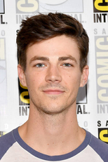 Grant Gustin