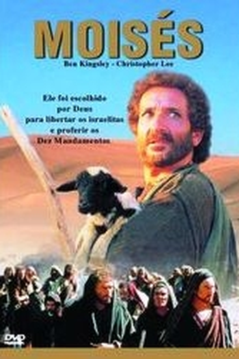 de Filme Moisés (1995)