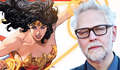 James Gunn confirma novo filme da Mulher-Maravilha no DCU