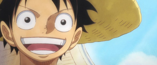 One Piece: Romance Dawn | Episódio especial de 20 anos ganha trailer
