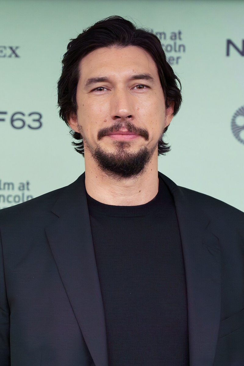 Adam Driver - Foto 1