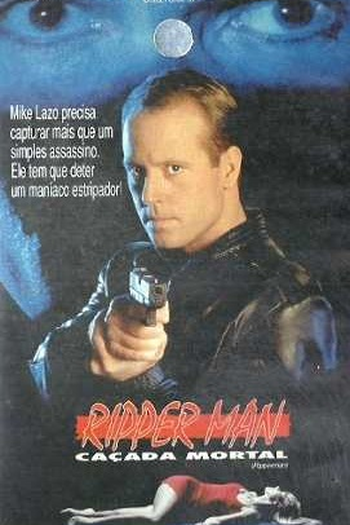  de Filme Ripper Man: Caçada Mortal (1995)