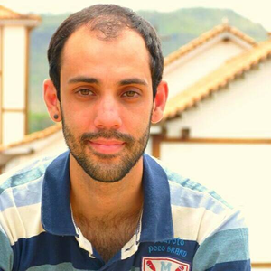 Foto de perfil de Felipe Aurélio
