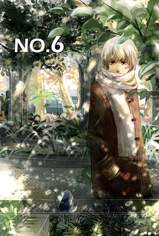 Poster 12 de Série No.6 (2011)