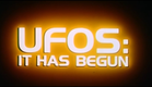 UFOs Past Present and Future (1974) Documentary