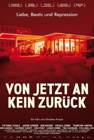 Poster 1 de Filme Rough Road Ahead (2014)