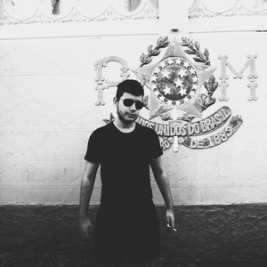 Foto de perfil de Murilo Fontes