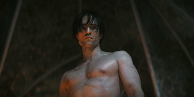 Robert Pattinson rebate críticas sobre físico em “The Batman”: “Treinei todos os dias”
