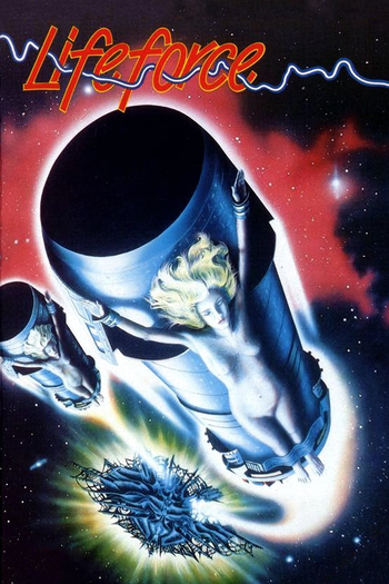  de Filme Força Sinistra (1985)