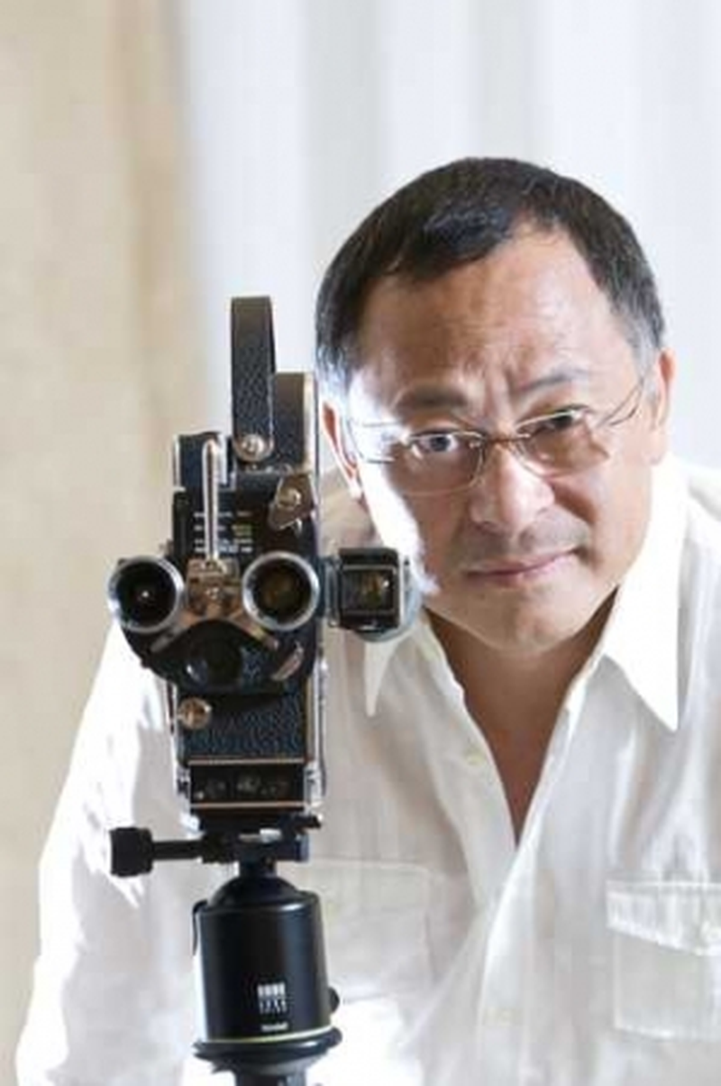 Johnnie To - Foto 3