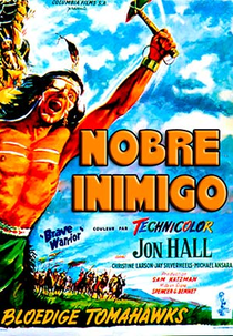 Nobre Inimigo (Brave Warrior)