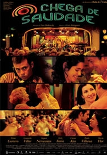 Chega de Saudade (Chega de Saudade)