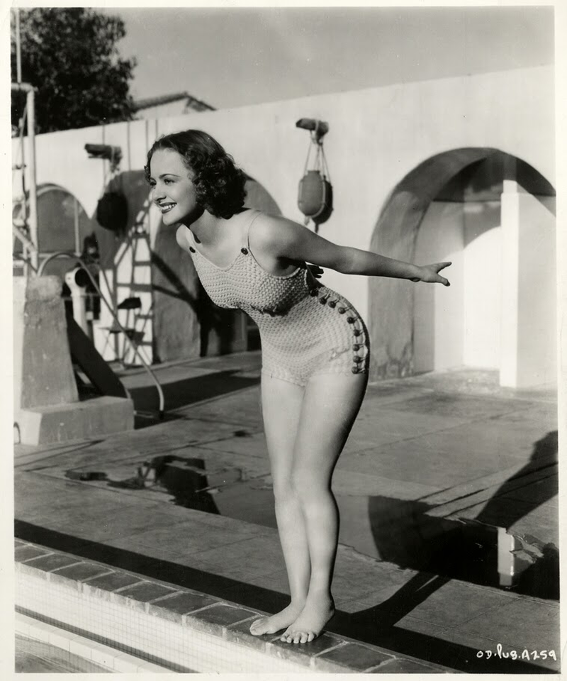 Olivia de Havilland - Foto 12