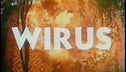 Wirus (1996) zwiastun VHS