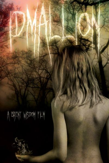 Poster de Curta Idmallion (2011)