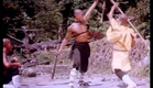 Shaolin vs Lama (1983) original trailer