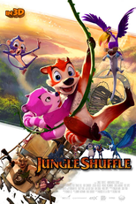 Jungle Shuffle (Jungle Shuffle)
